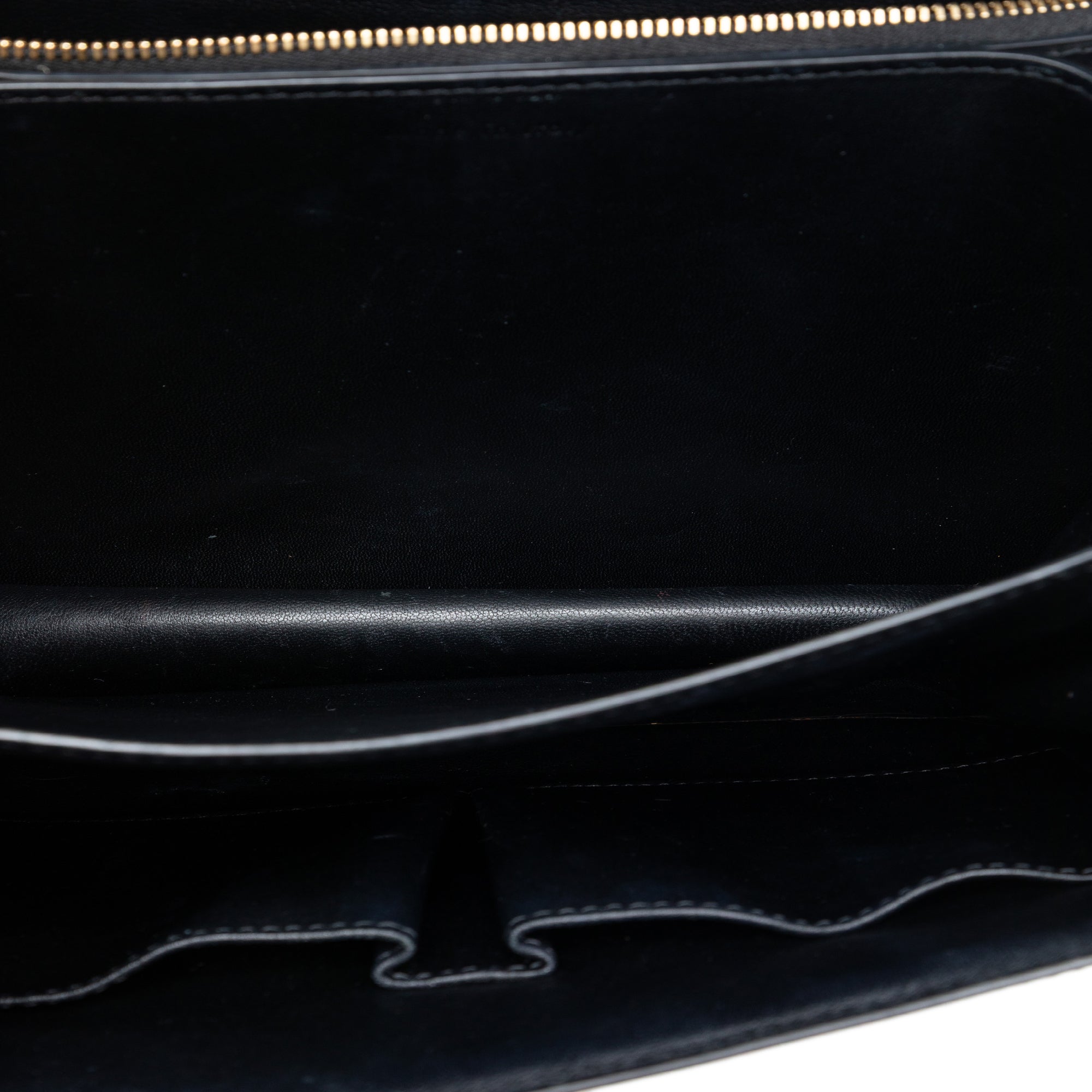 Medium Calfskin Classic Box - Image 4