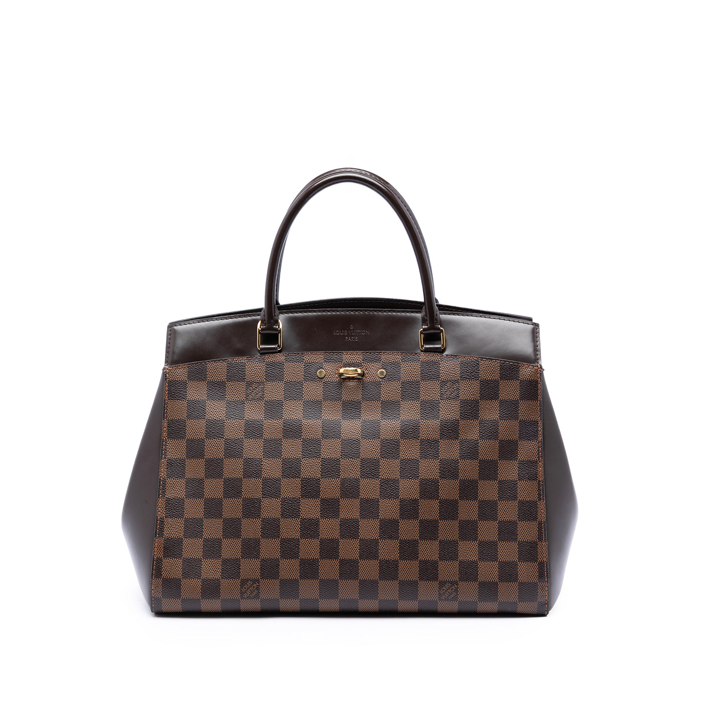 Damier Ebene Rivoli MM - Image 1