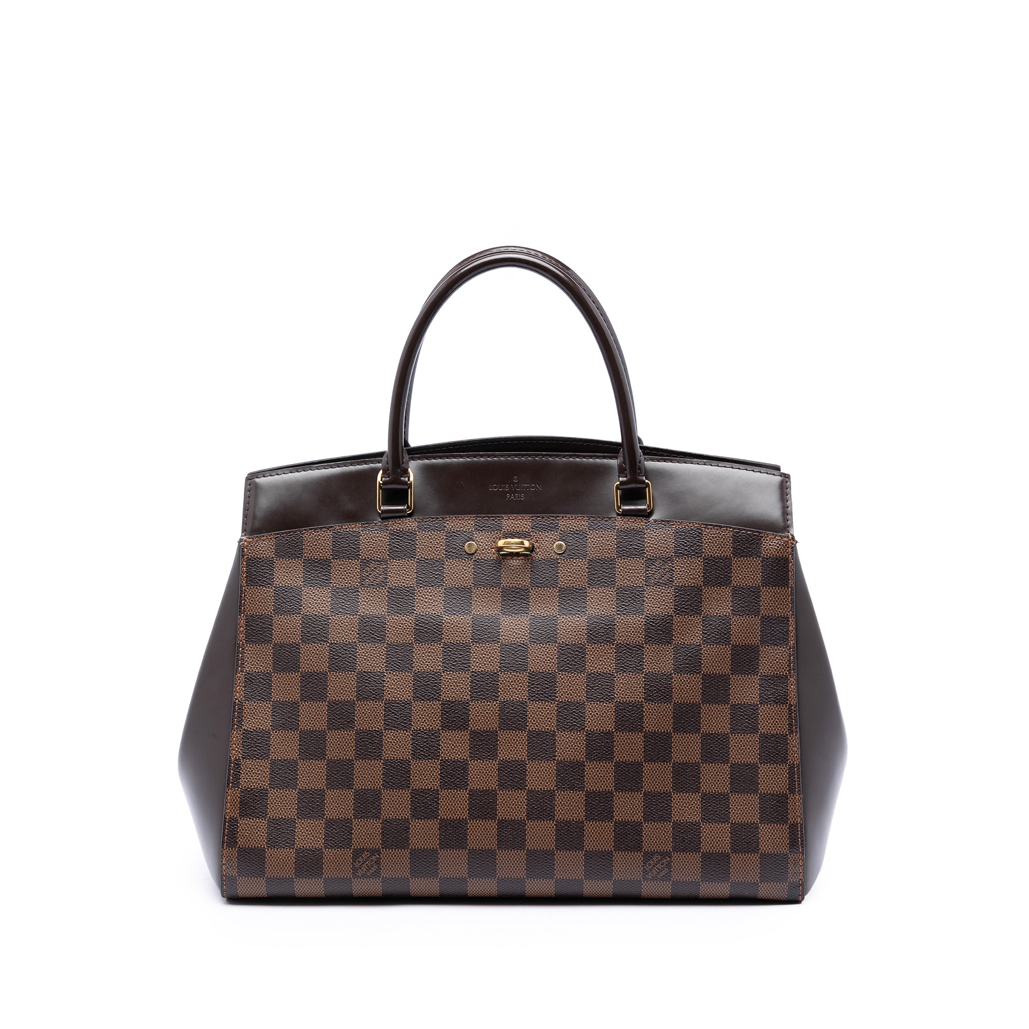 Damier Ebene Rivoli MM - Image 1