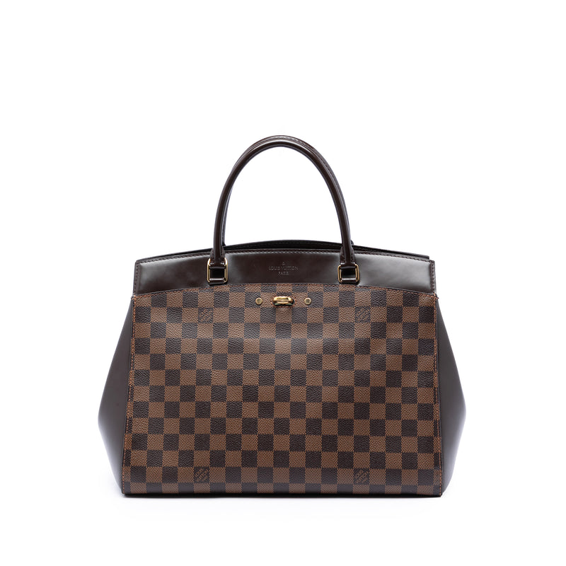 Damier Ebene Rivoli MM