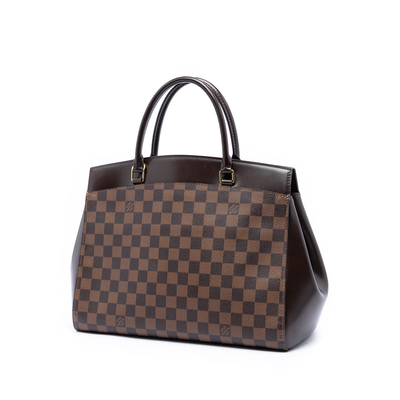 Damier Ebene Rivoli MM - Image 2