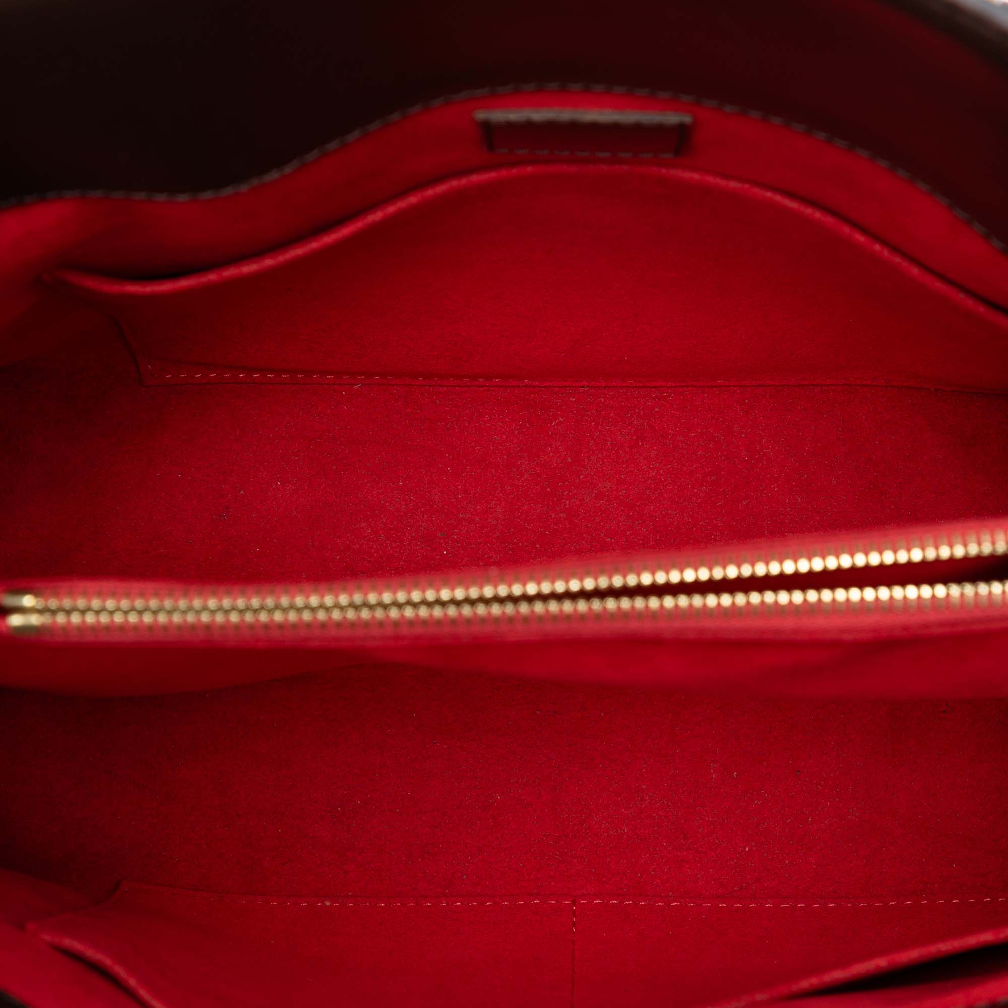 Damier Ebene Rivoli MM - Image 4