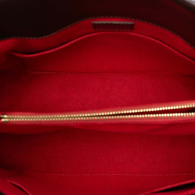 Damier Ebene Rivoli MM - Image 4