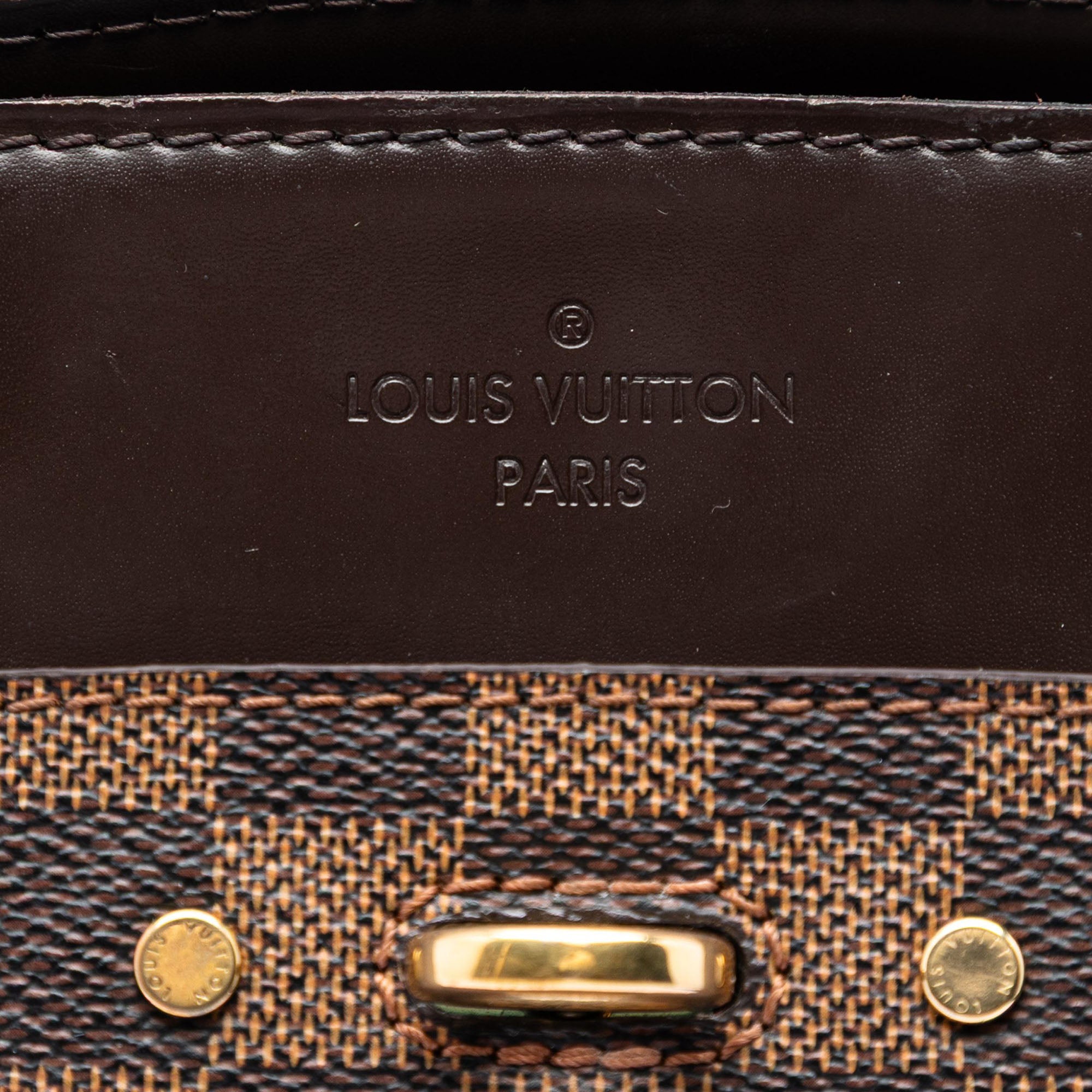 Damier Ebene Rivoli MM - Image 5
