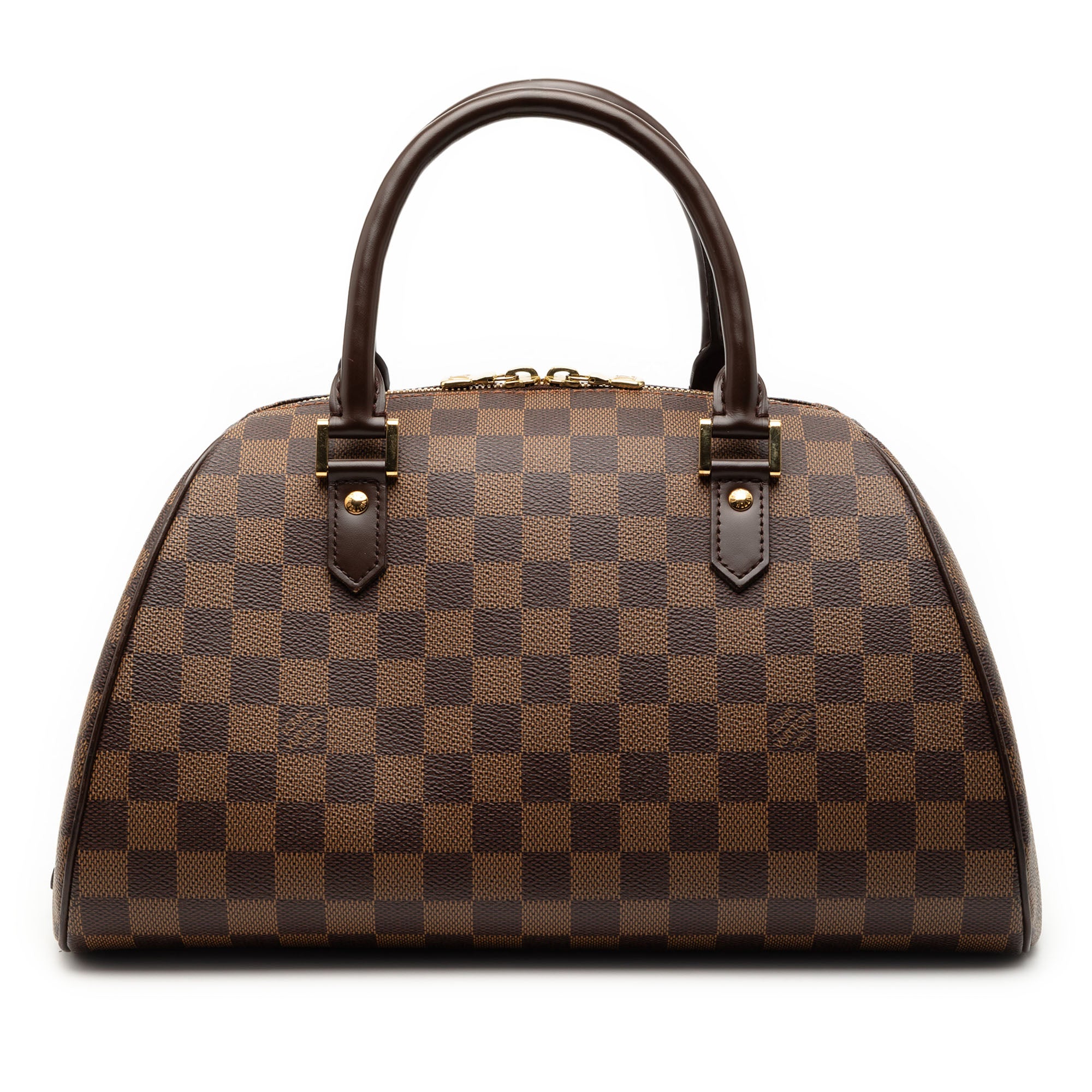 Damier Ebene Ribera MM - Image 1