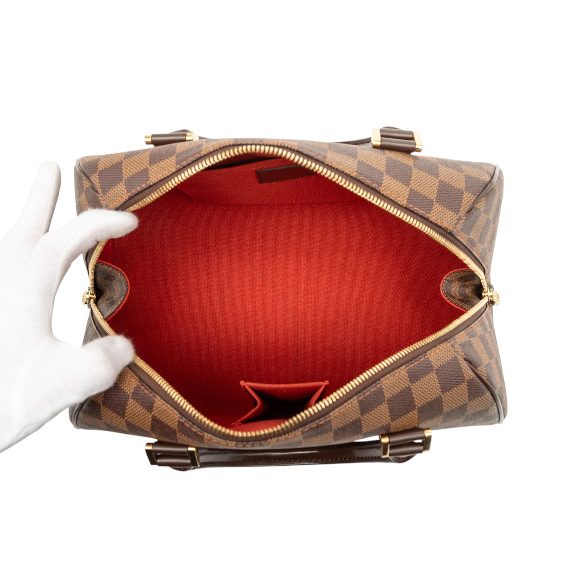 Damier Ebene Ribera MM - Image 4