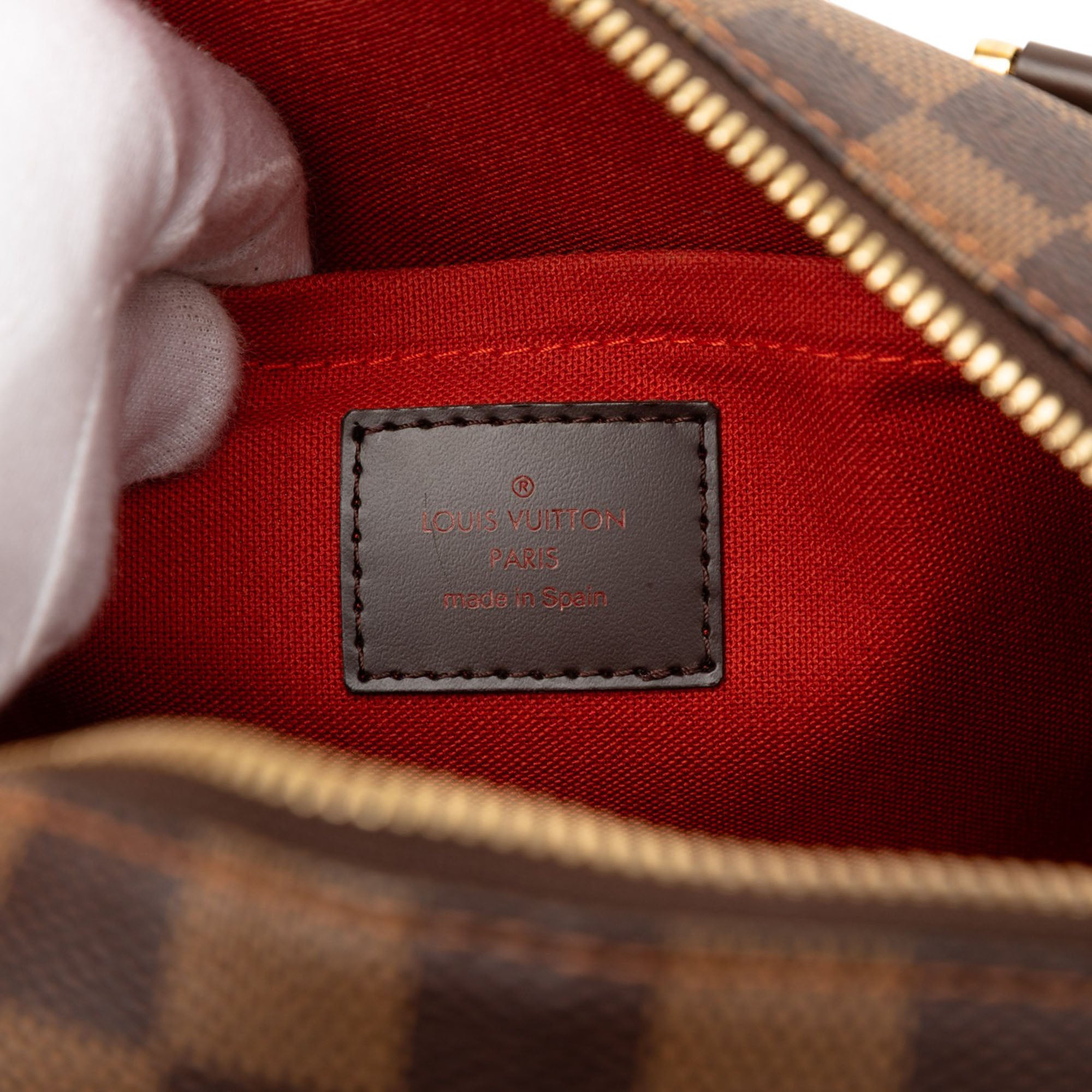 Damier Ebene Ribera MM - Image 5