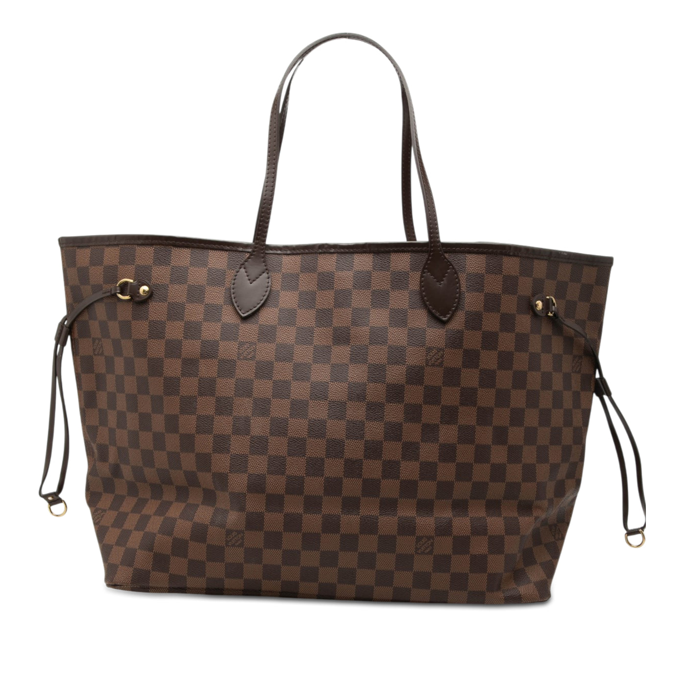 Damier Ebene Neverfull GM - Image 1