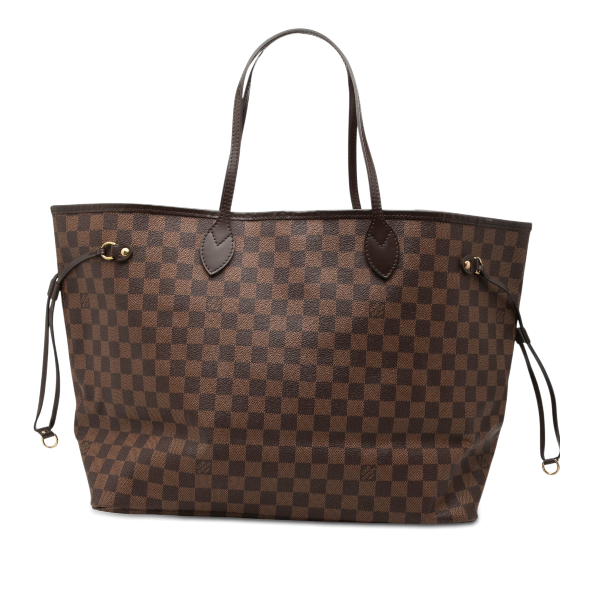Damier Ebene Neverfull GM - Image 1