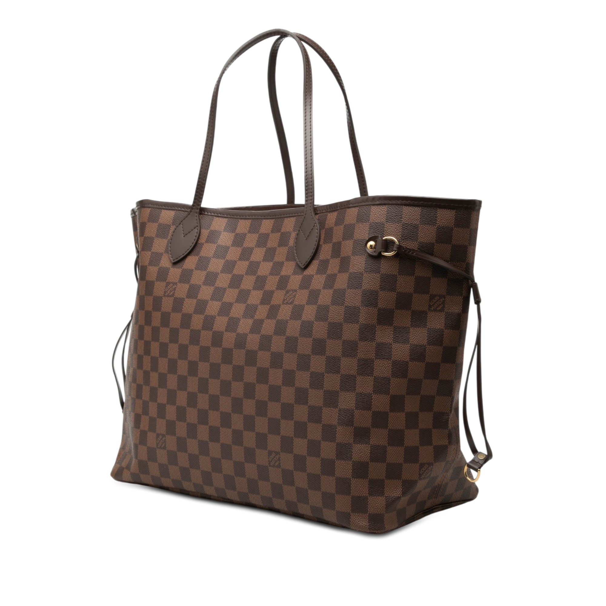 Damier Ebene Neverfull GM - Image 2