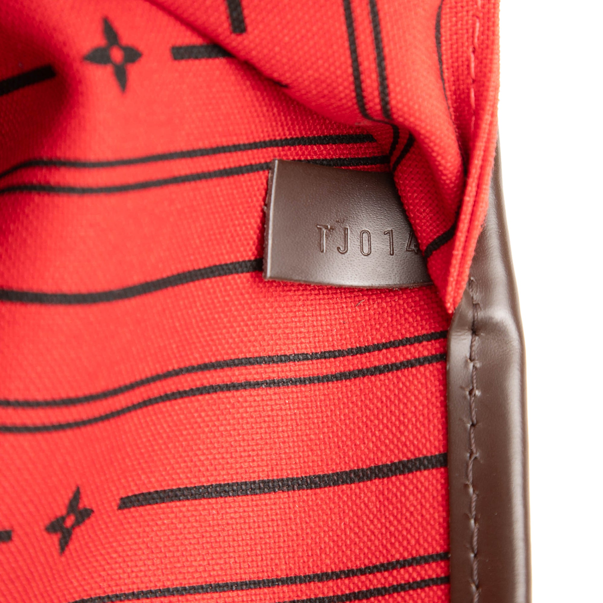 Damier Ebene Neverfull GM - Image 6
