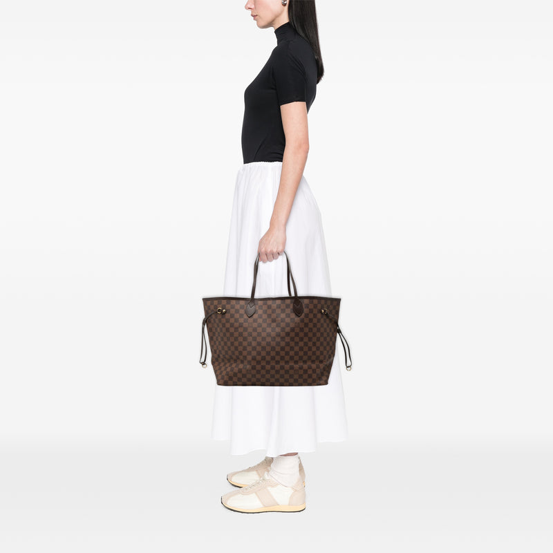 Damier Ebene Neverfull GM - Image 7