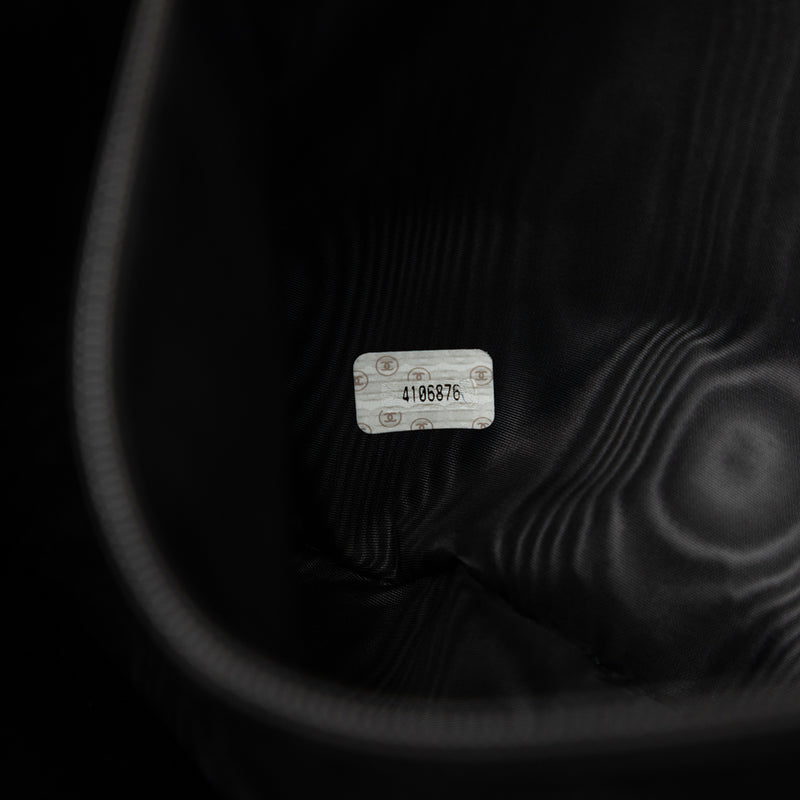 CC Caviar Documents Portfolio Clutch - Image 6