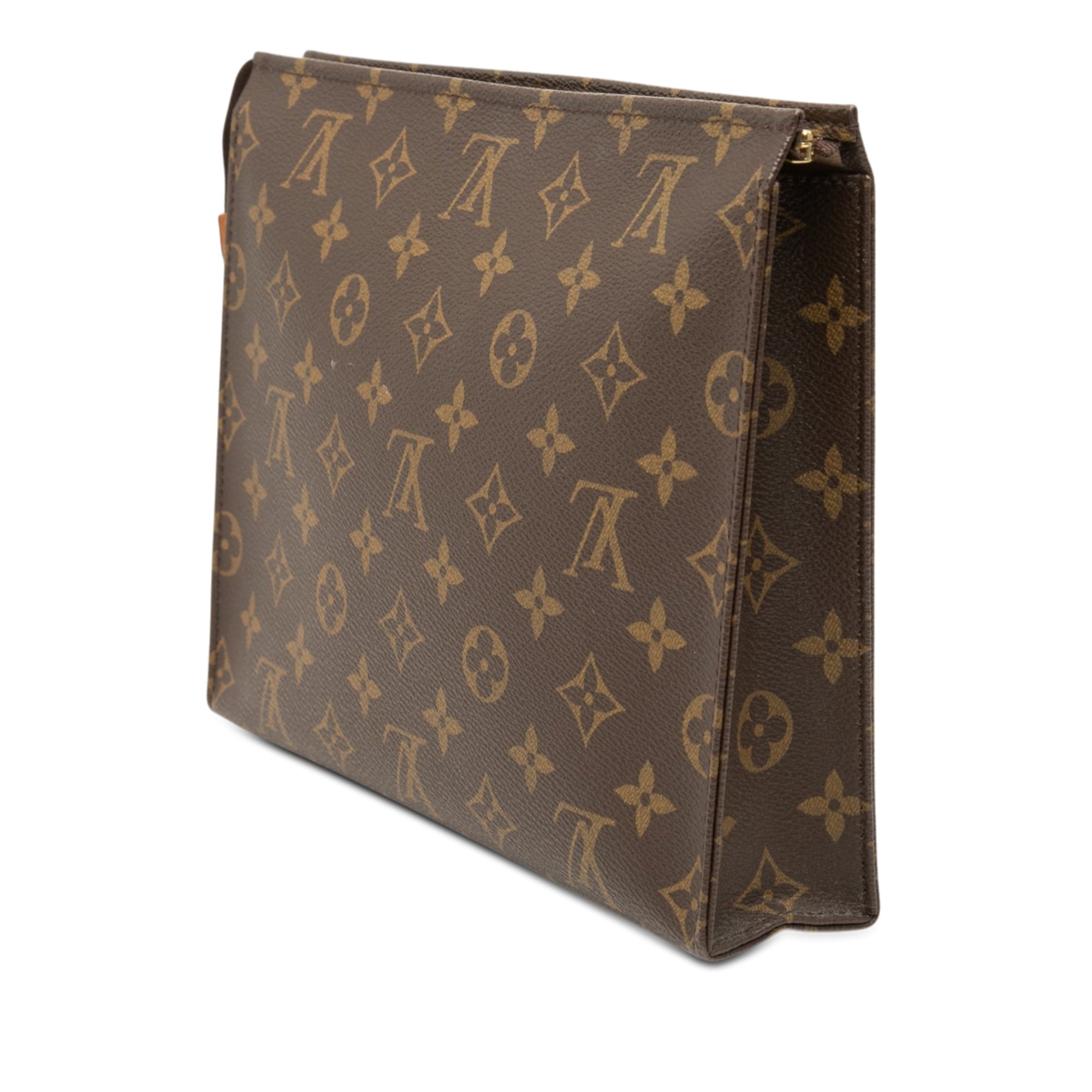 Monogram Toiletry Pouch 26 - Image 2
