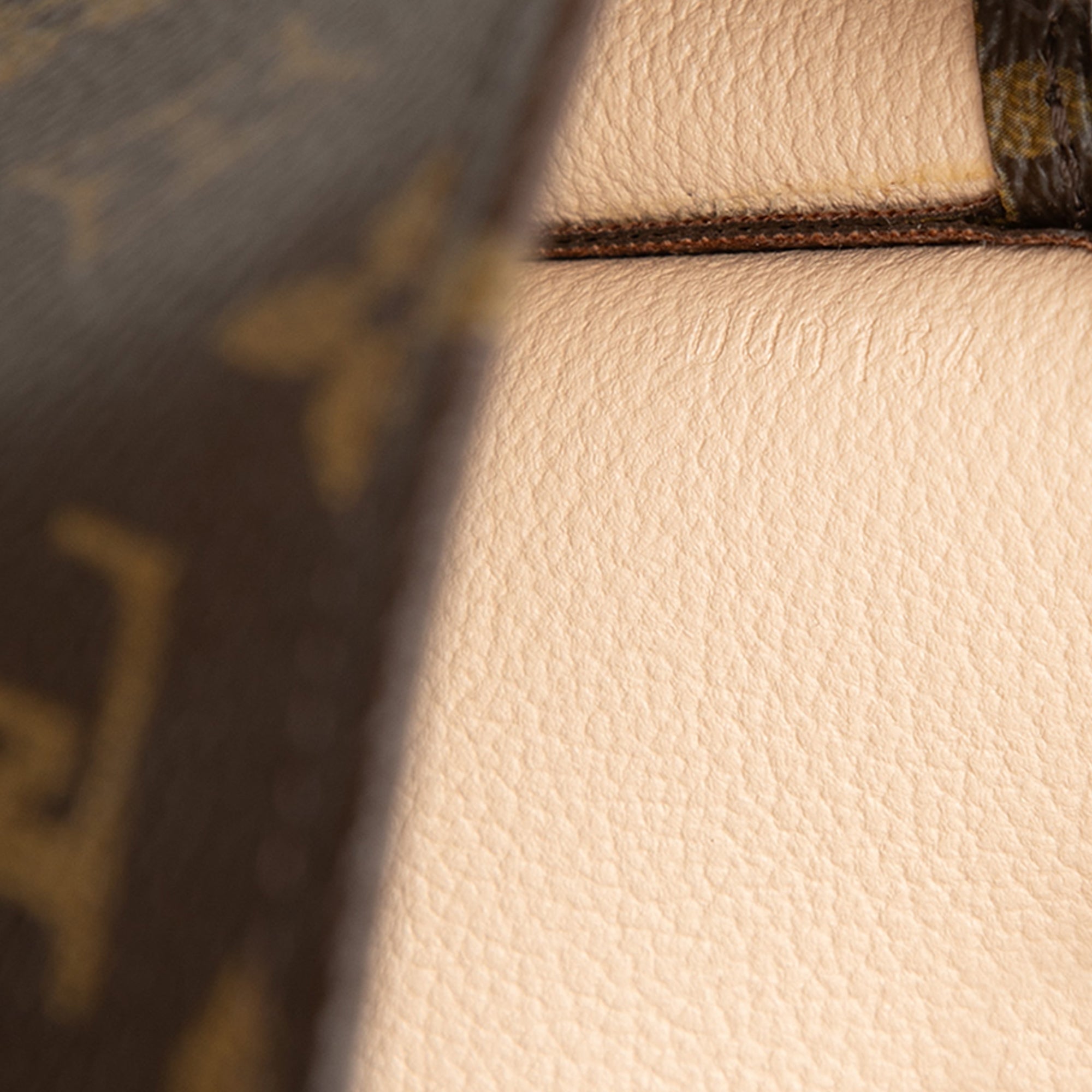 Monogram Toiletry Pouch 26 - Image 5