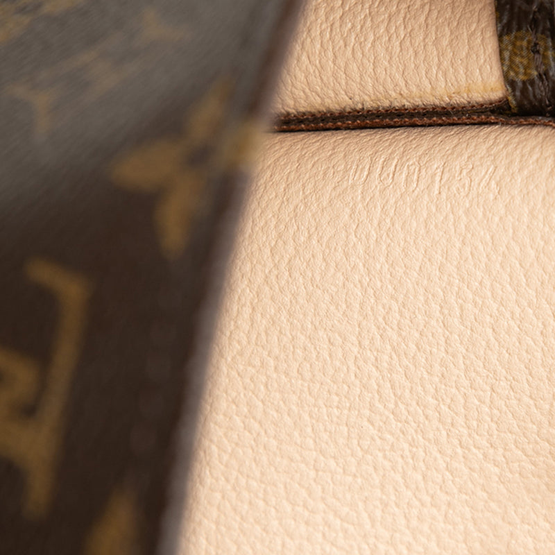 Monogram Toiletry Pouch 26 - Image 5