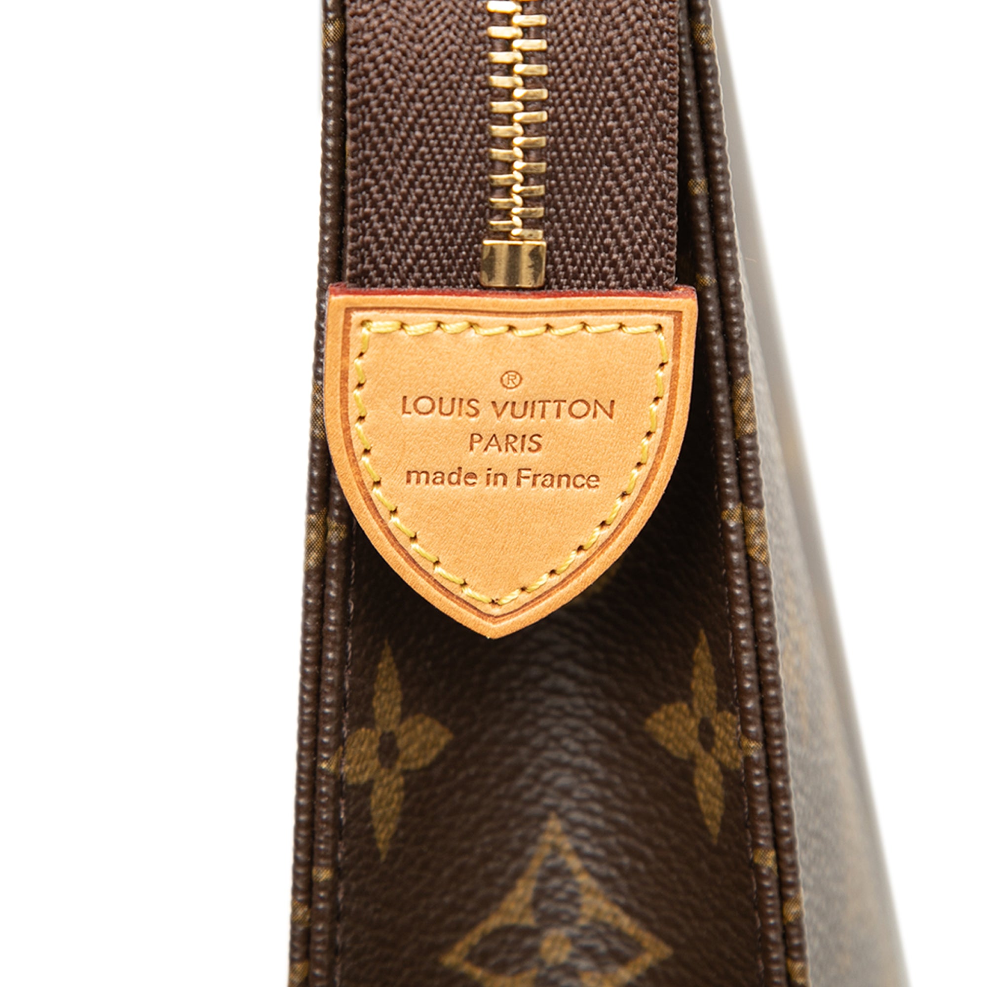 Monogram Toiletry Pouch 26 - Image 6