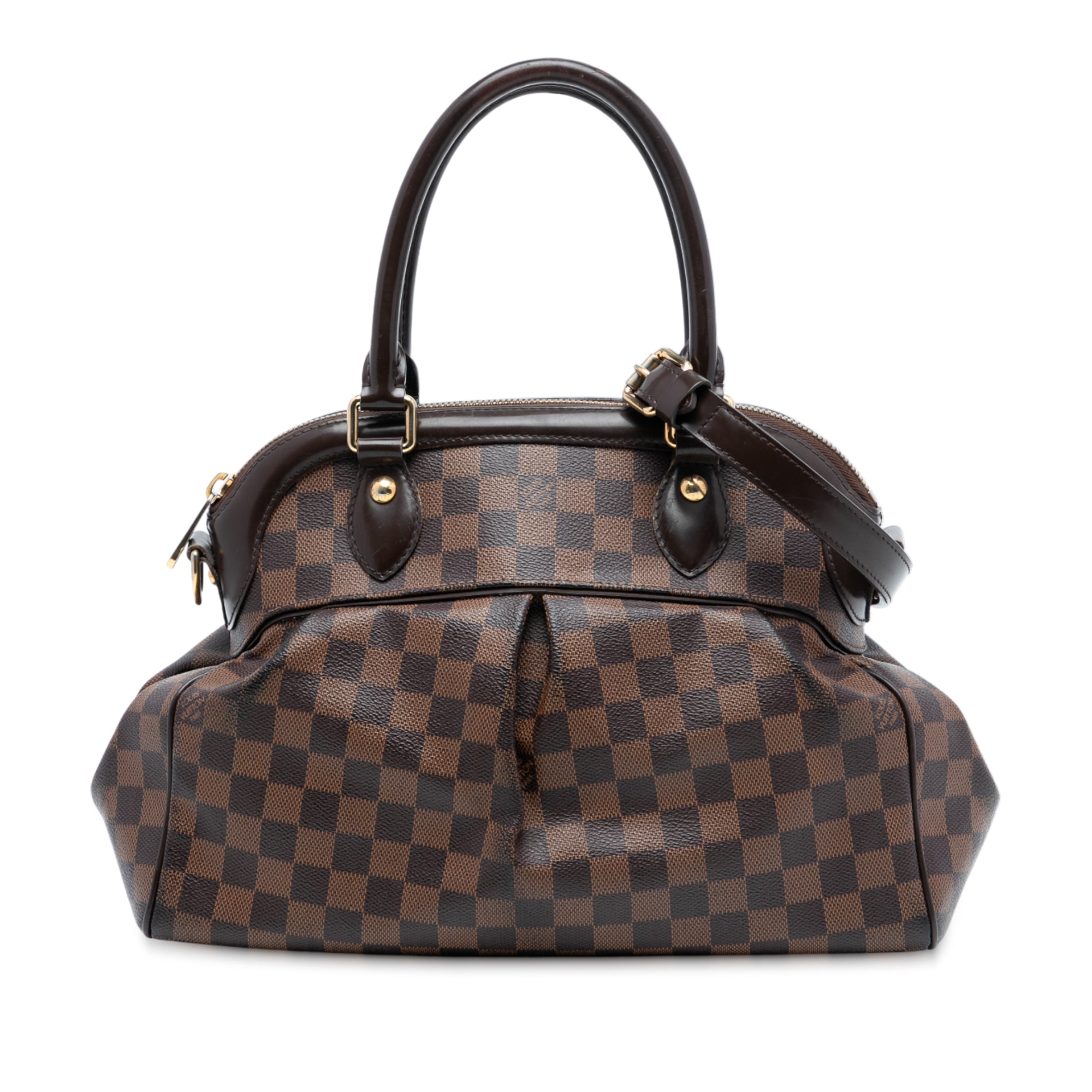 Damier Ebene Trevi PM - Image 1