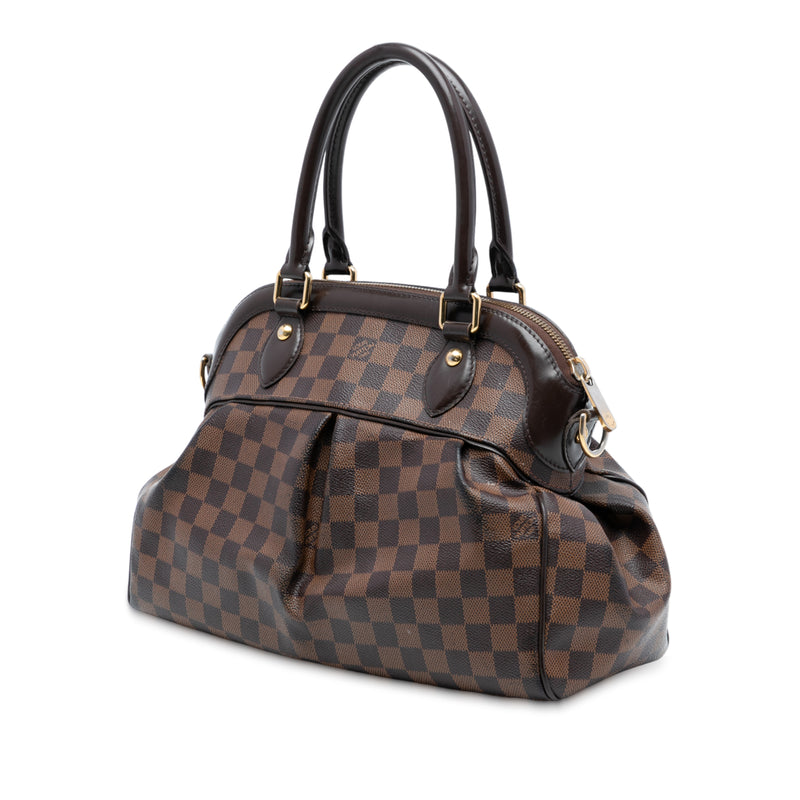 Damier Ebene Trevi PM - Image 2