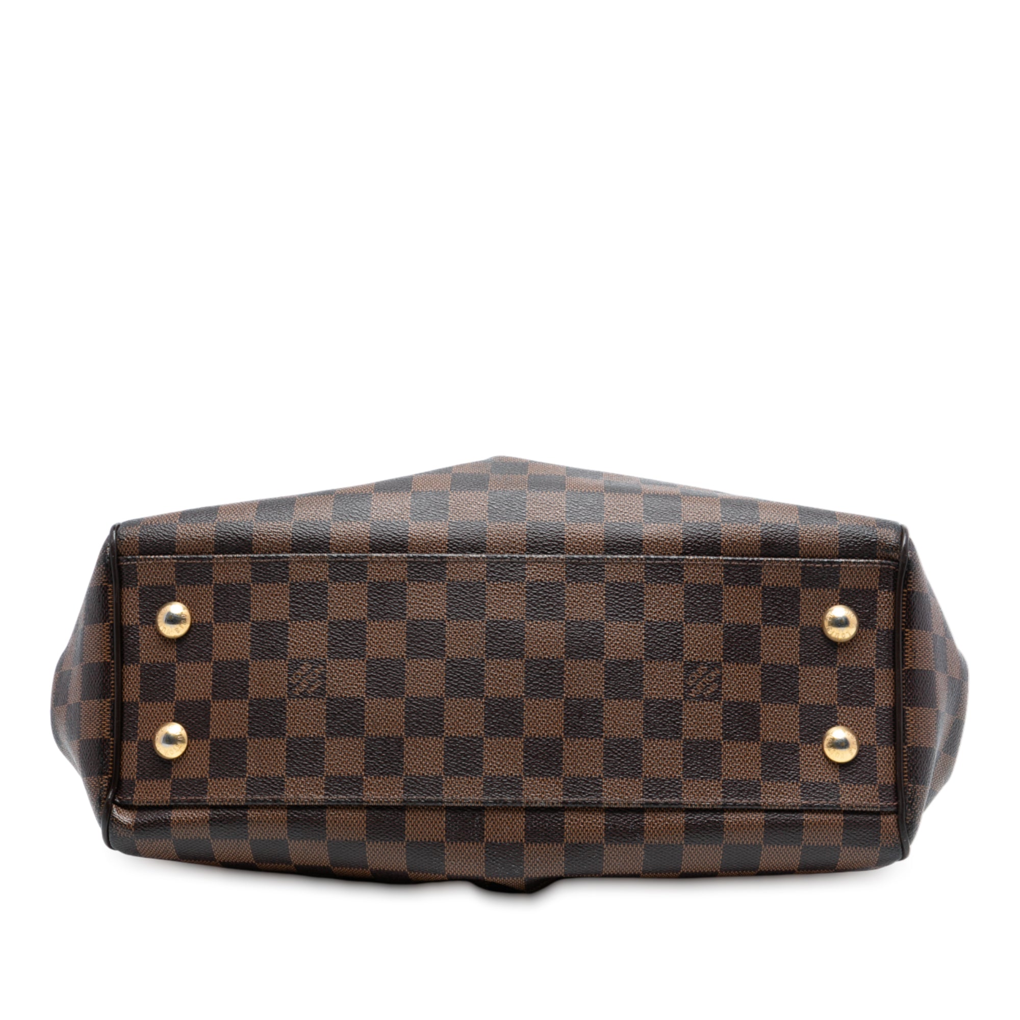 Damier Ebene Trevi PM - Image 3
