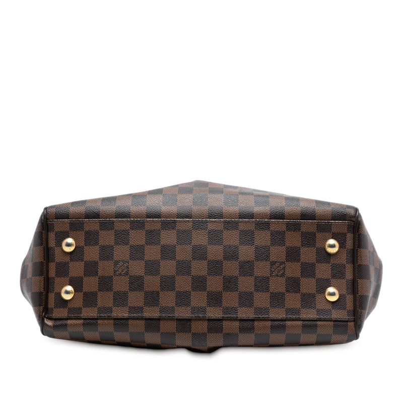 Damier Ebene Trevi PM - Image 3
