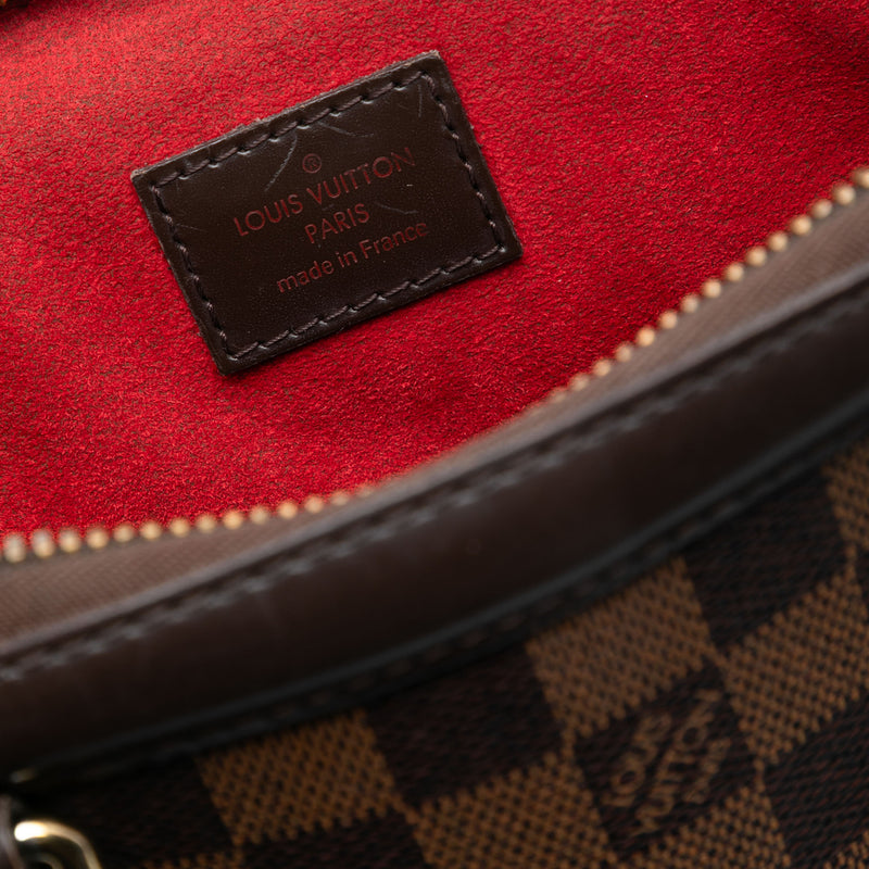 Damier Ebene Trevi PM - Image 5