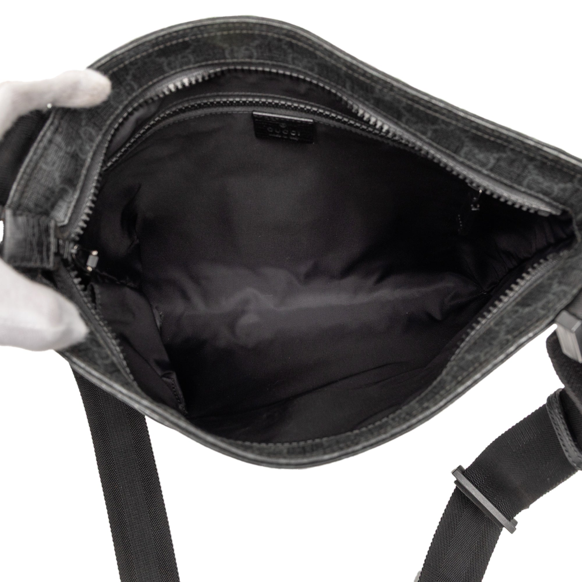 GG Supreme Crossbody - Image 4