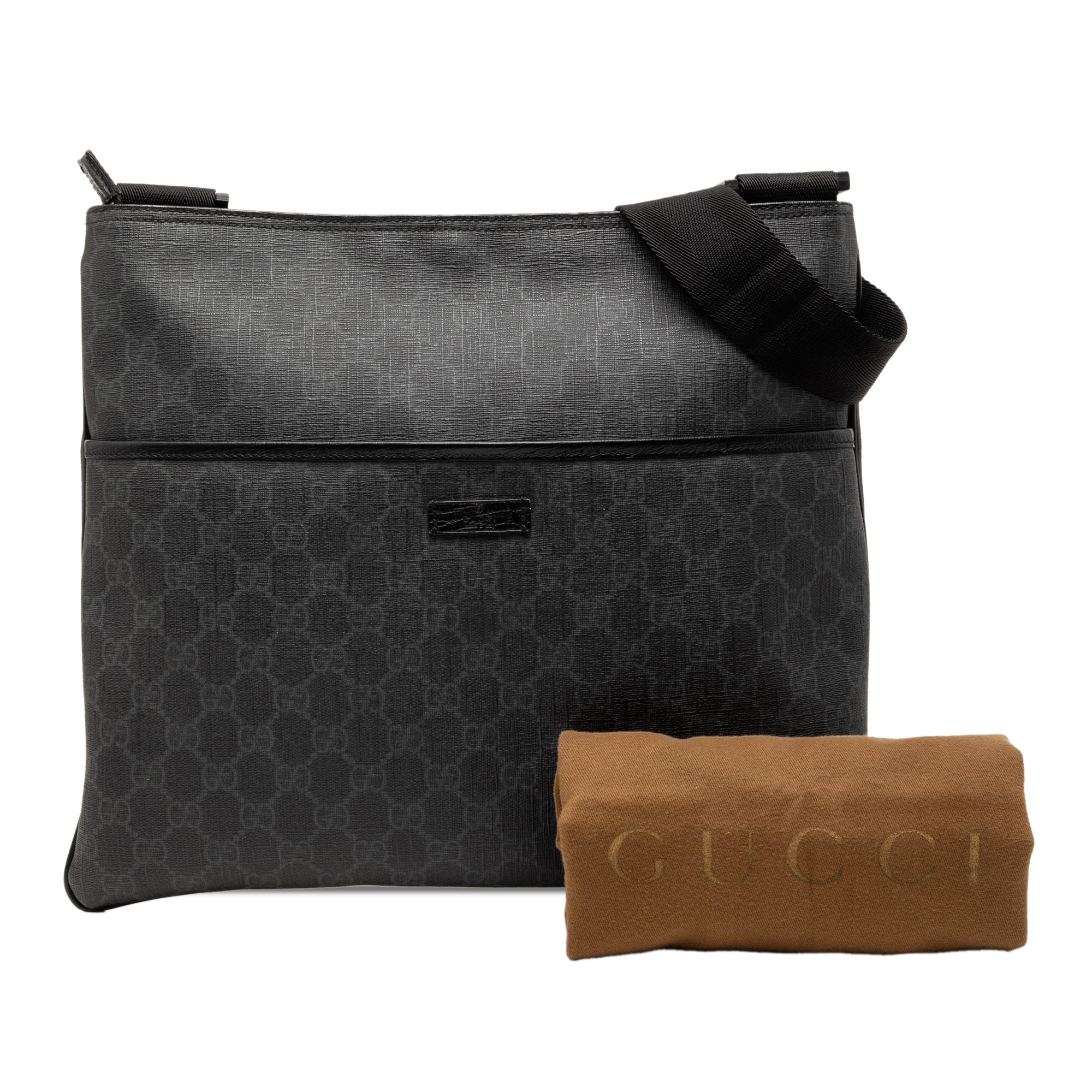 GG Supreme Crossbody - Image 8