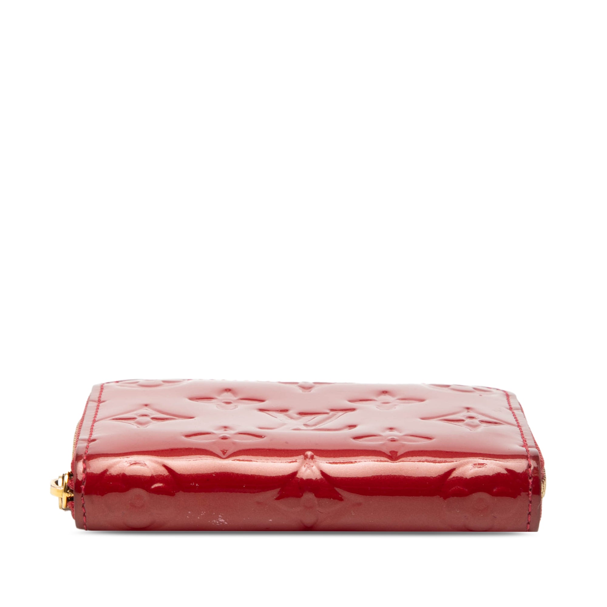 Monogram Vernis Zippy Coin Purse - Image 3