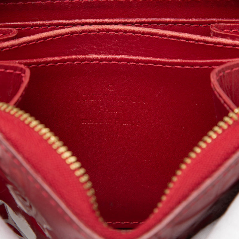 Monogram Vernis Zippy Coin Purse - Image 5