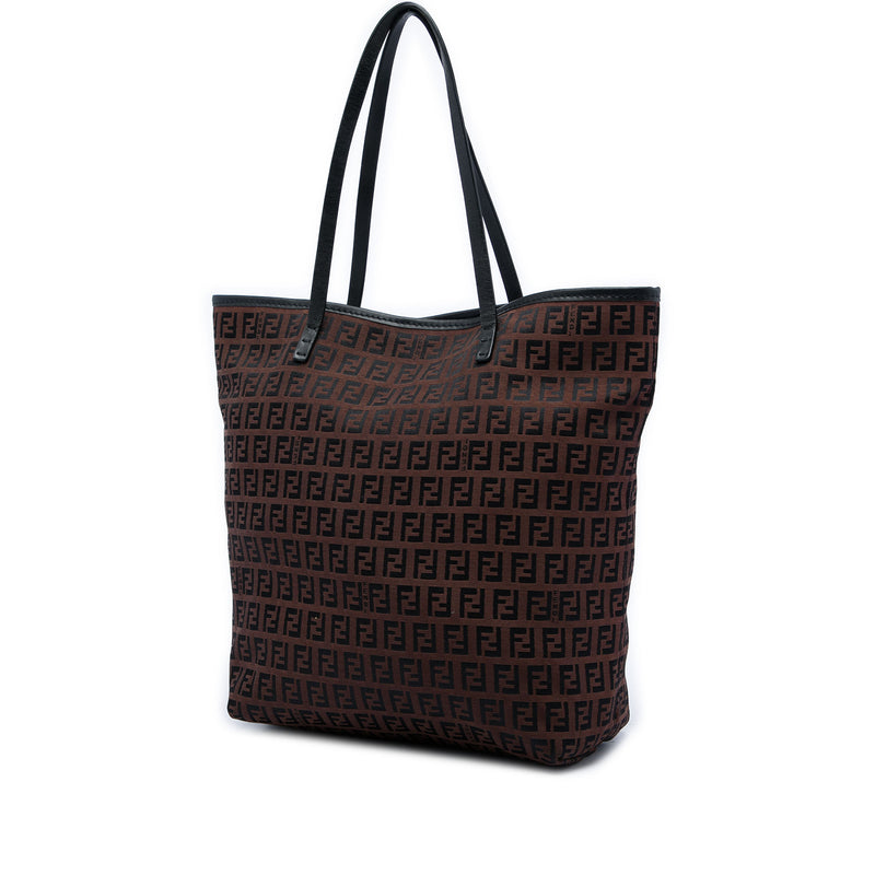 Zucchino Canvas Tote - Image 2