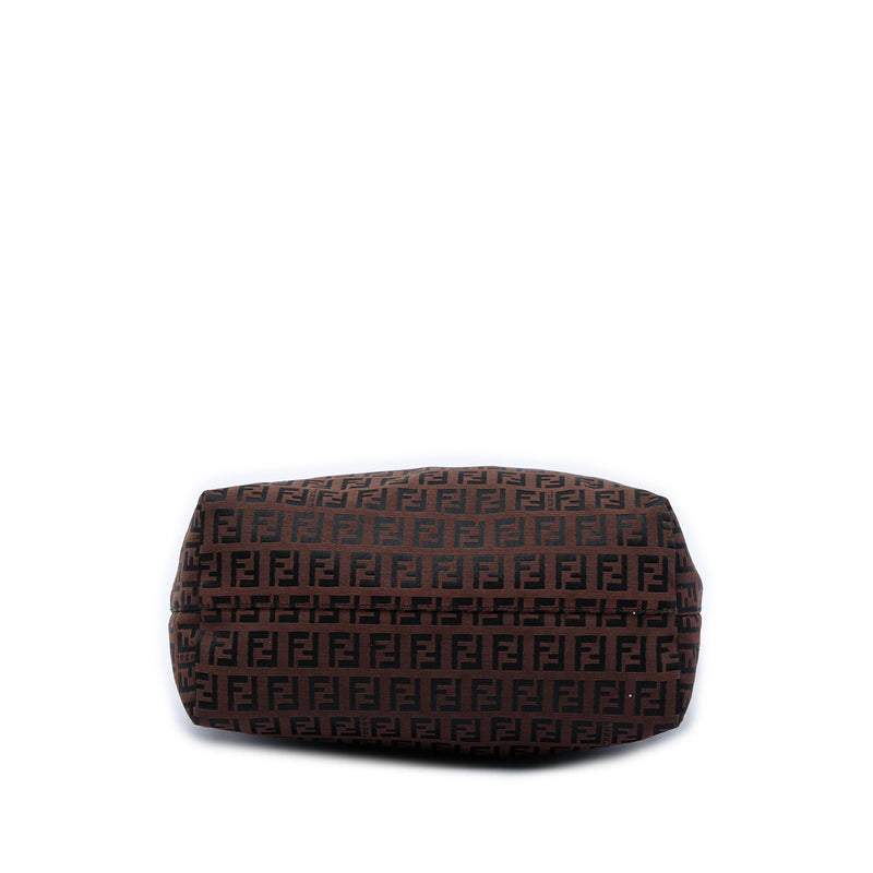 Zucchino Canvas Tote - Image 3
