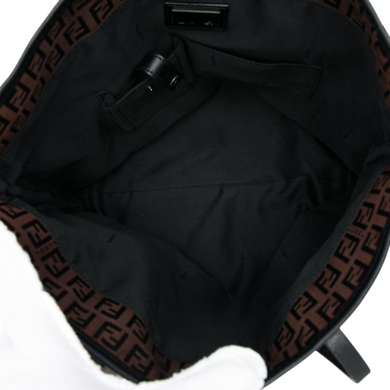 Zucchino Canvas Tote - Image 4