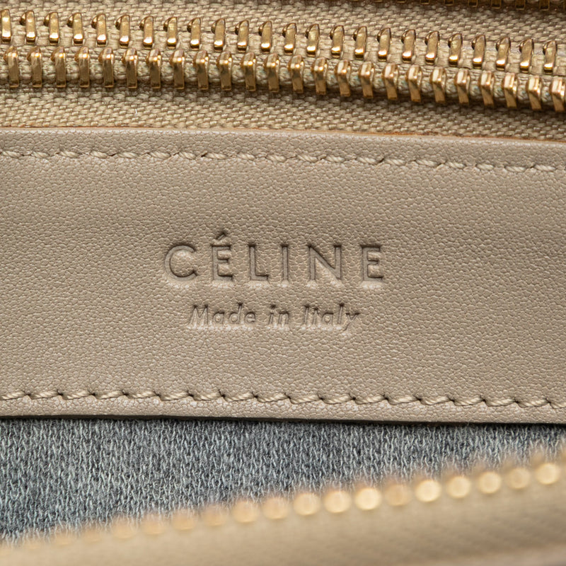 Large Lambskin Trio Crossbody - Image 5