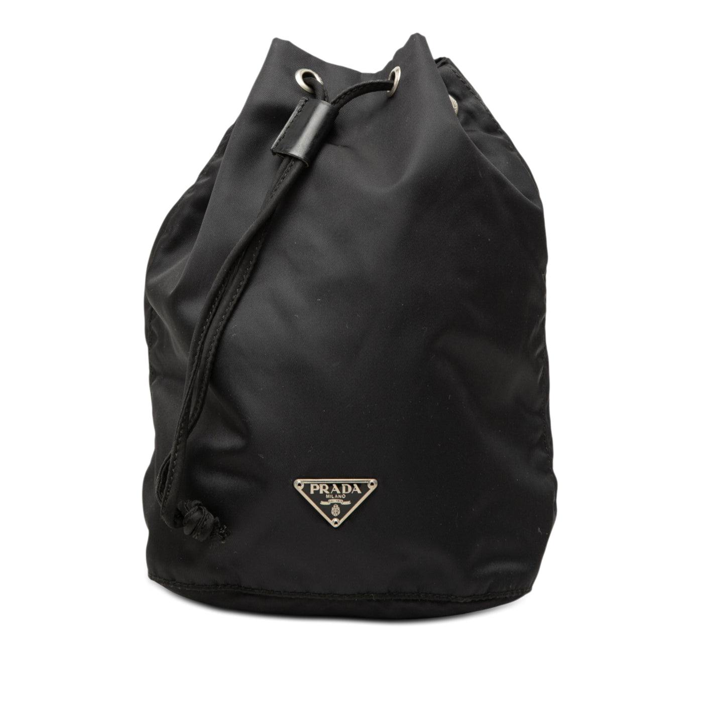 Tessuto Drawstring Pouch - Image 1