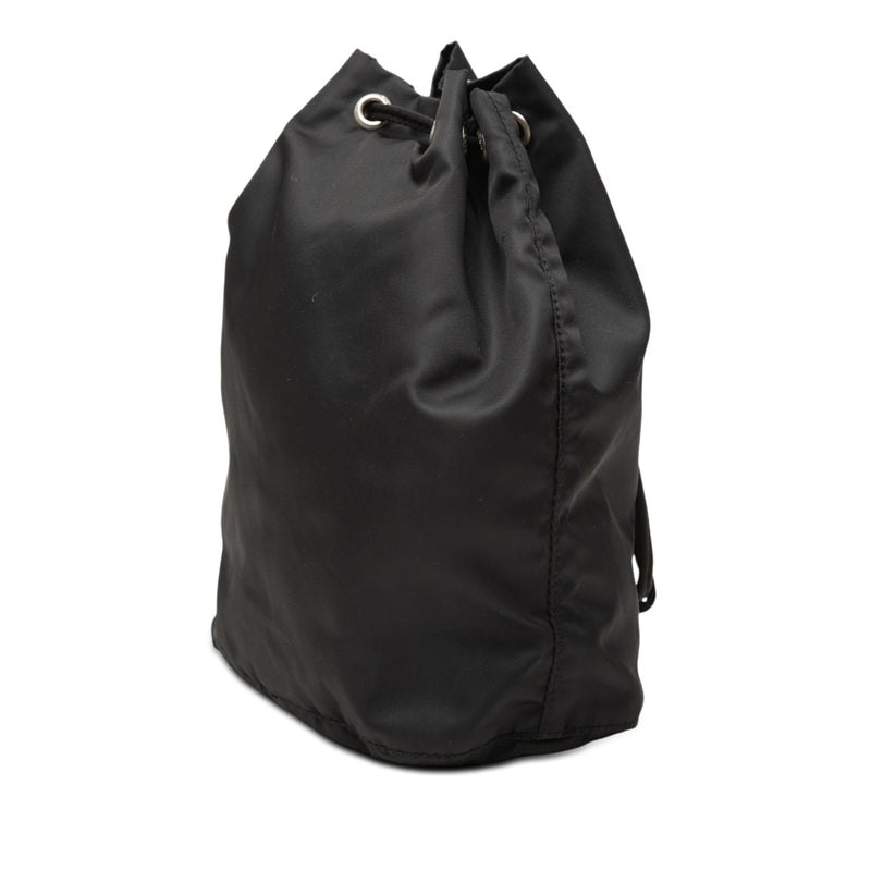 Tessuto Drawstring Pouch - Image 2