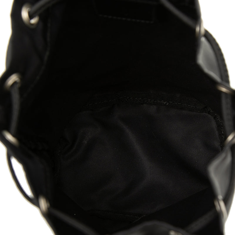 Tessuto Drawstring Pouch - Image 4