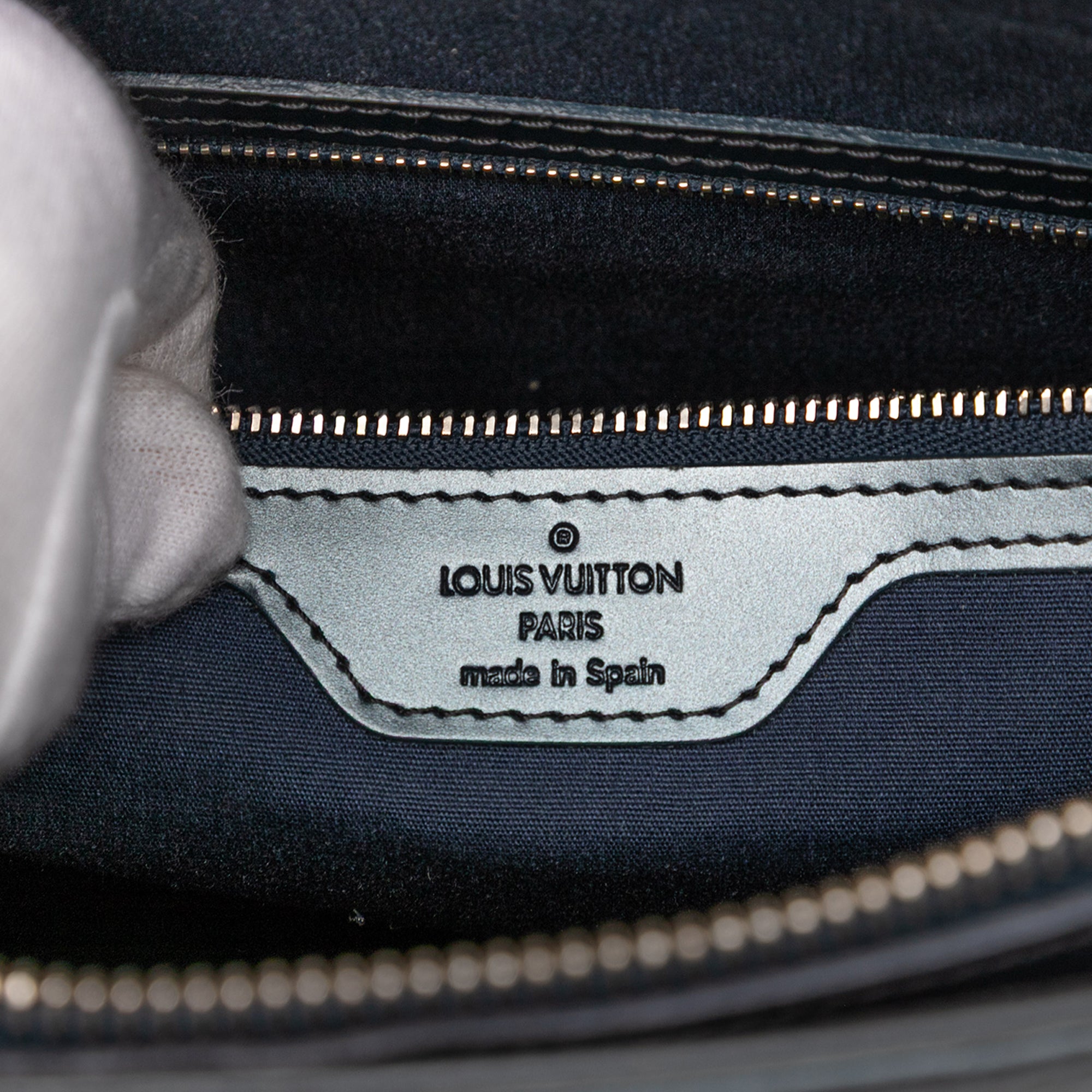 Monogram Mat Stockton - Image 5