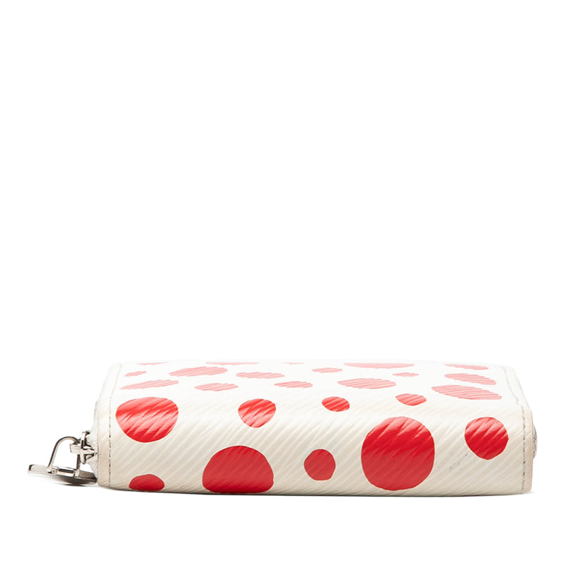 Yayoi Kusama Epi Zippy Coin Purse - Image 3