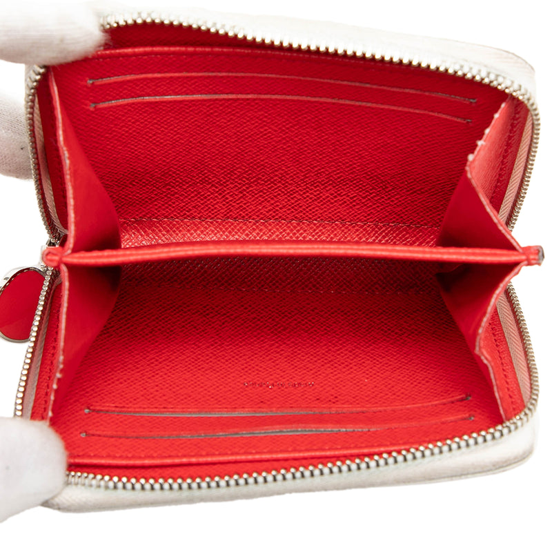 Yayoi Kusama Epi Zippy Coin Purse - Image 4