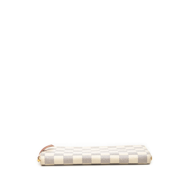 Damier Azur Zippy Long Wallet - Image 3