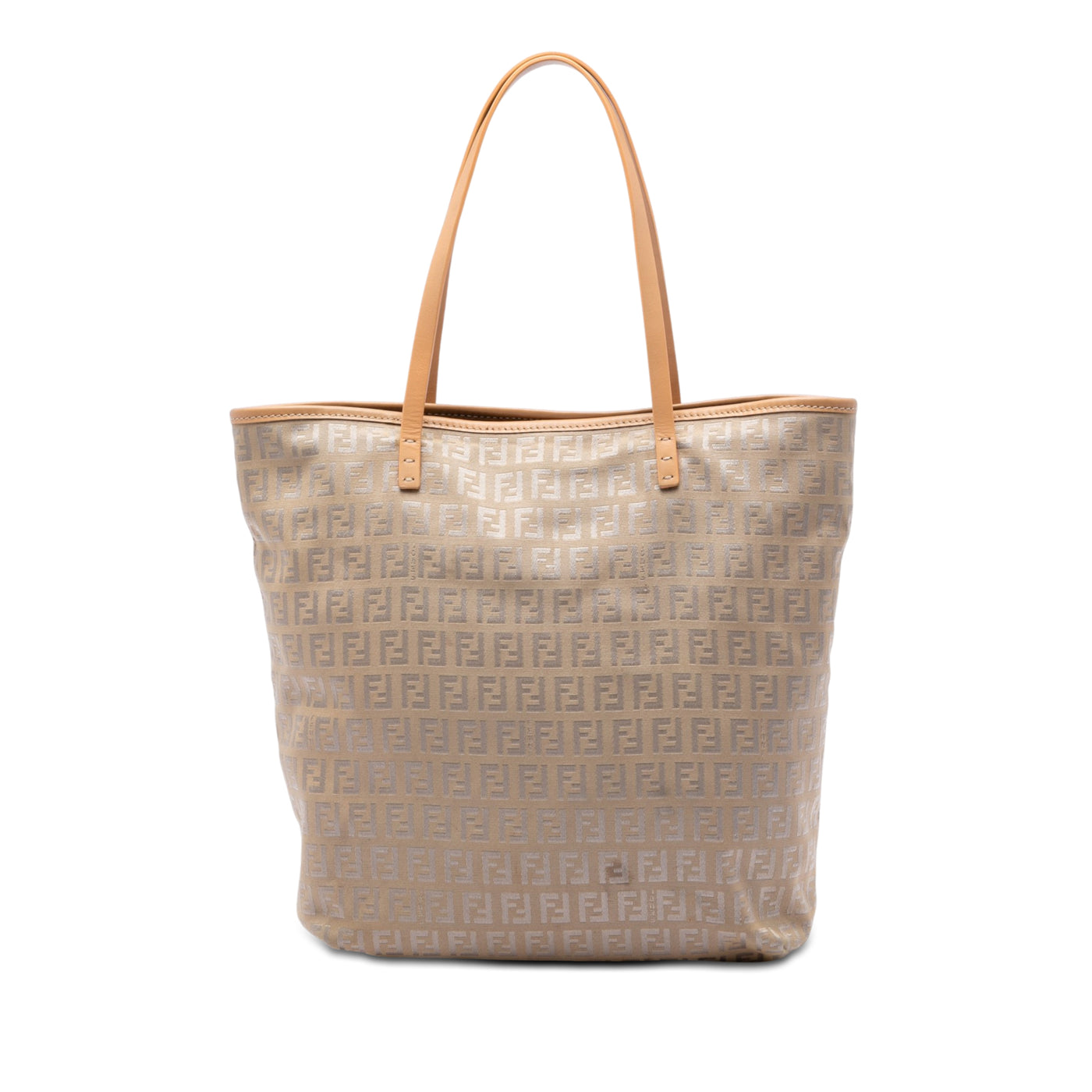Zucchino Canvas Tote - Image 1