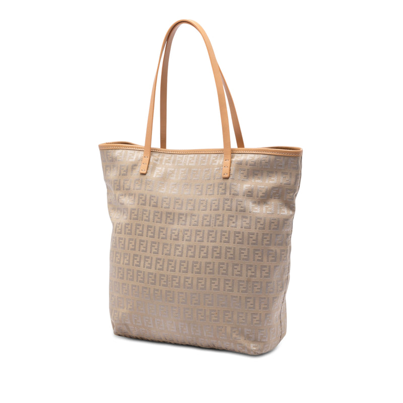 Zucchino Canvas Tote - Image 2