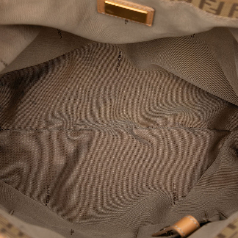 Zucchino Canvas Tote - Image 4