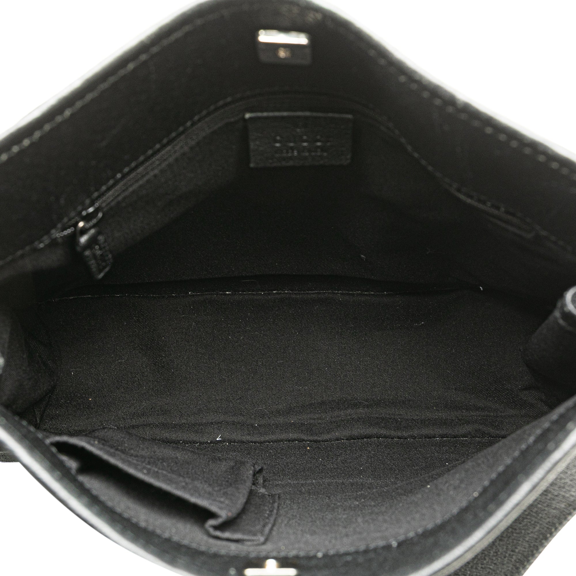 GG Canvas Eclipse Crossbody - Image 4