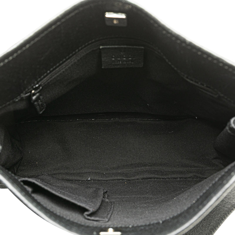 GG Canvas Eclipse Crossbody - Image 4