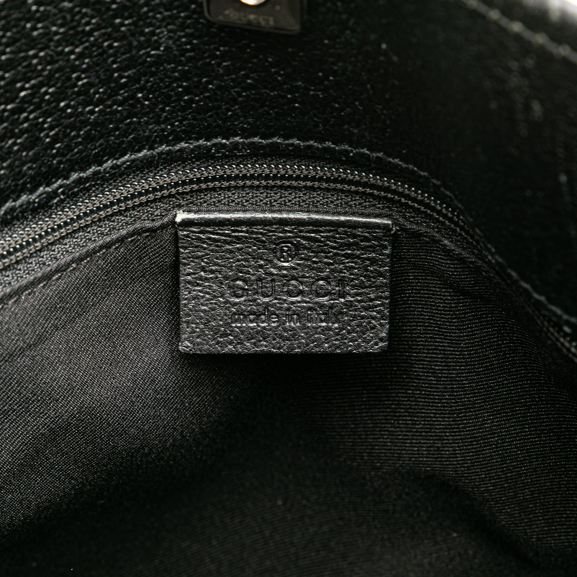 GG Canvas Eclipse Crossbody - Image 5