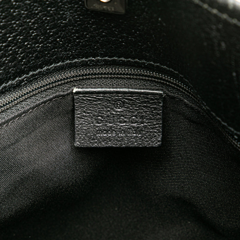 GG Canvas Eclipse Crossbody - Image 5