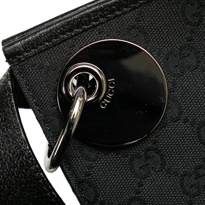 GG Canvas Eclipse Crossbody - Image 8