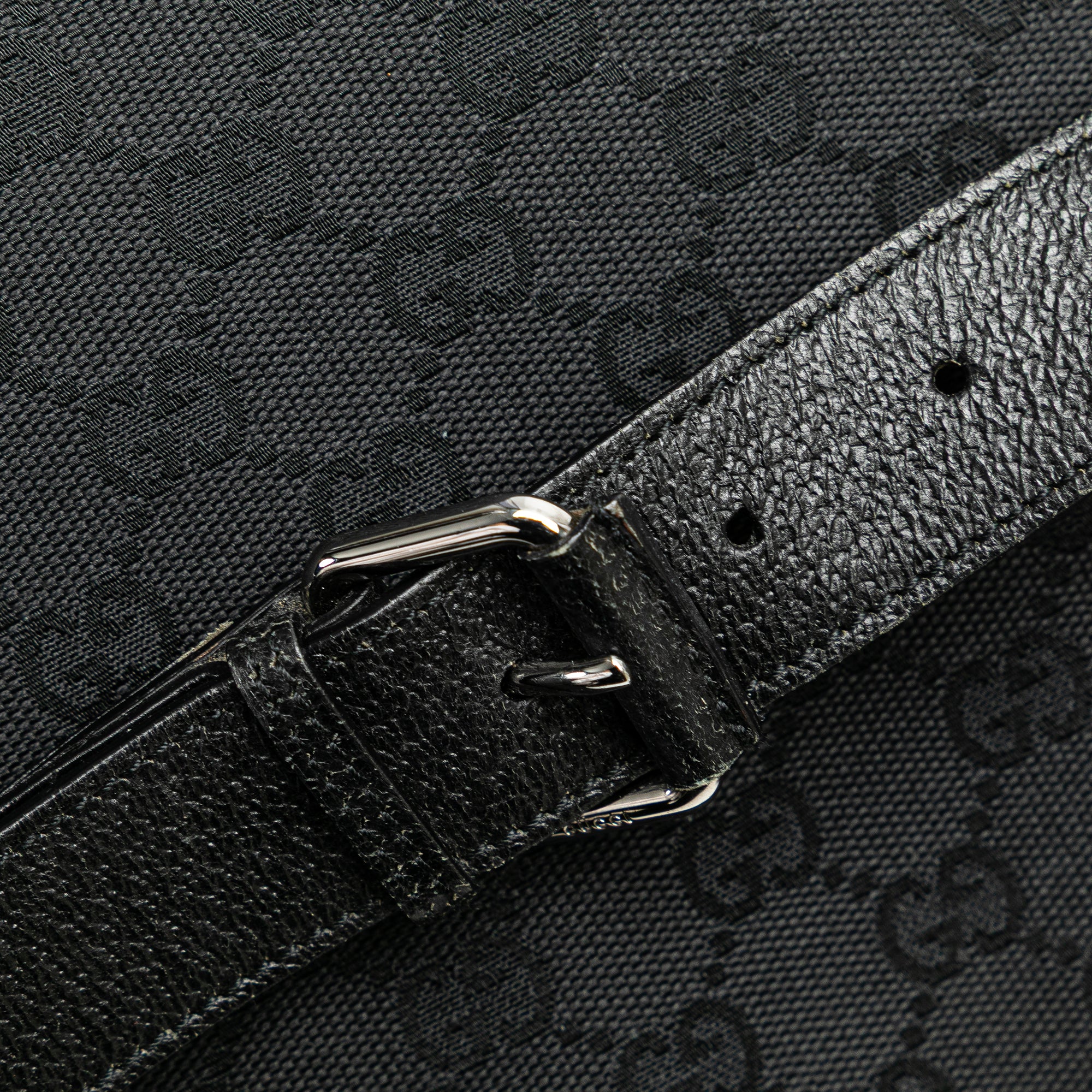 GG Canvas Eclipse Crossbody - Image 9